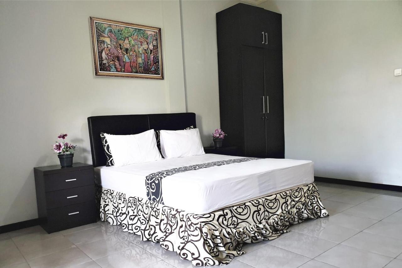 Oyo 3703 Bula Matari Hotel Sanur Exterior foto